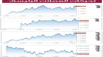 تراجع حاد للدولار.. تصريحات جيروم باول تربك حسابات الأسواق العالمية بنهاية الأسبوع